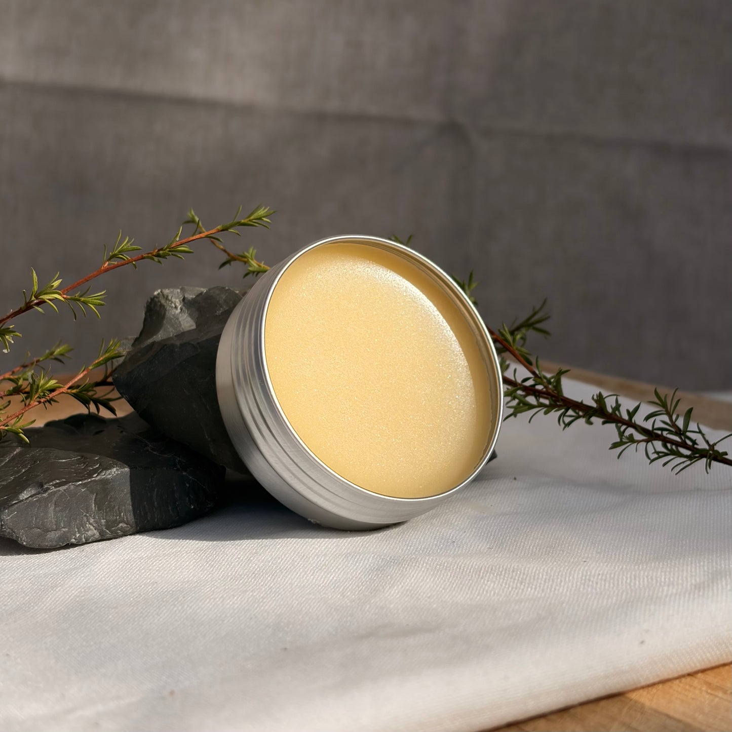 Kānuka Balm