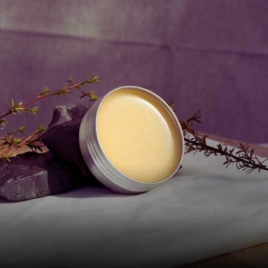Kānuka Balm