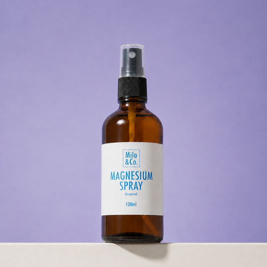 Magnesium Spray