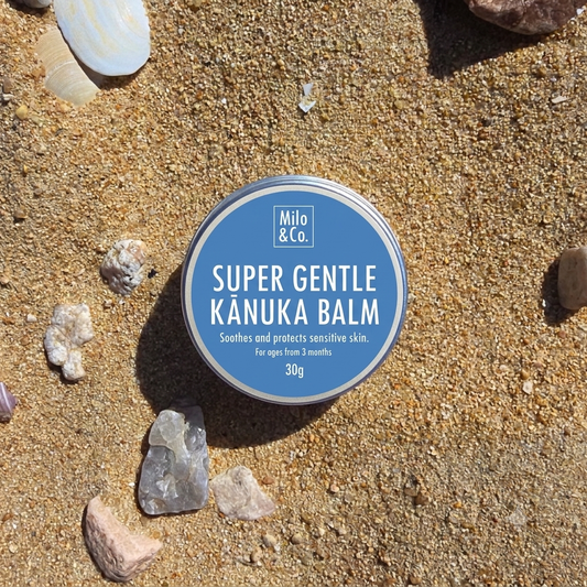 Super Gentle Kānuka Balm
