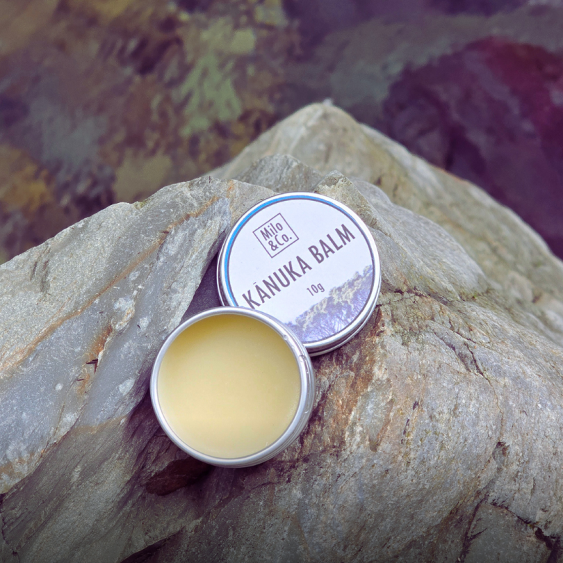 Kānuka Balm